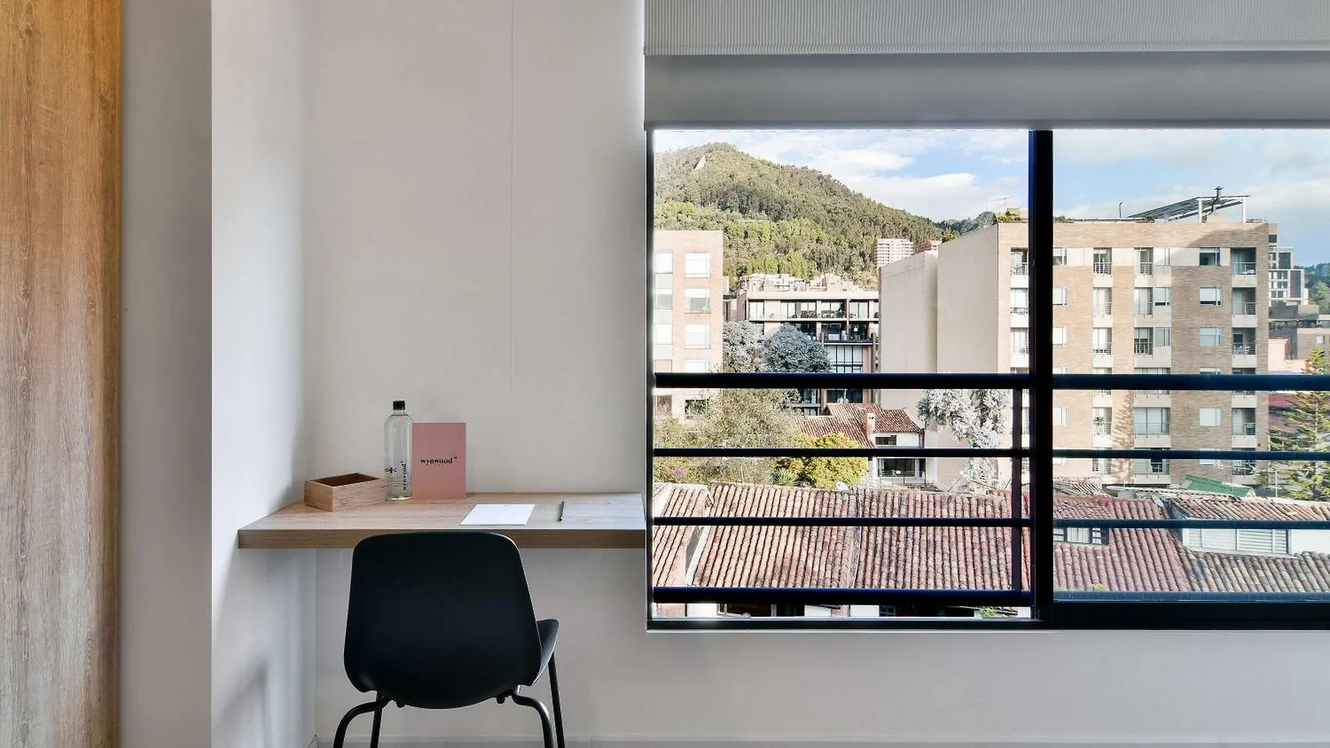 Apartment W* Stunning Loft W Fantastic Deco In Usaquen Bogota