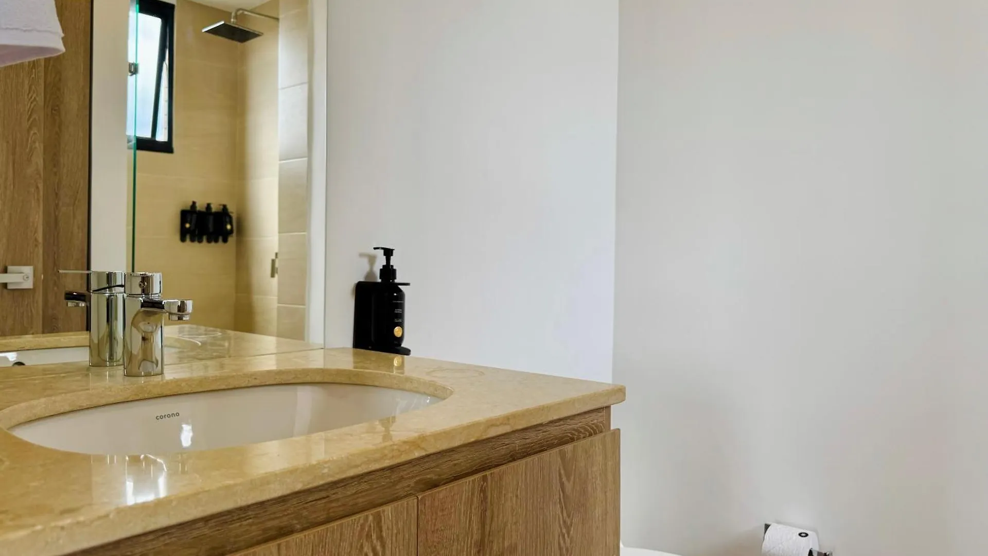W* Stunning Loft W Fantastic Deco In Usaquen Bogotá 0*,  Kolombiya