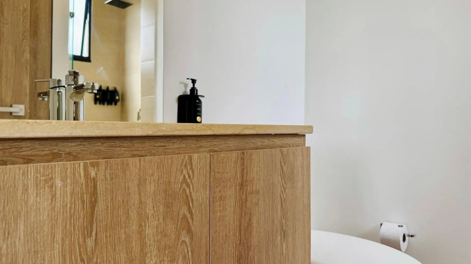 W* Stunning Loft W Fantastic Deco In Usaquen Bogotá