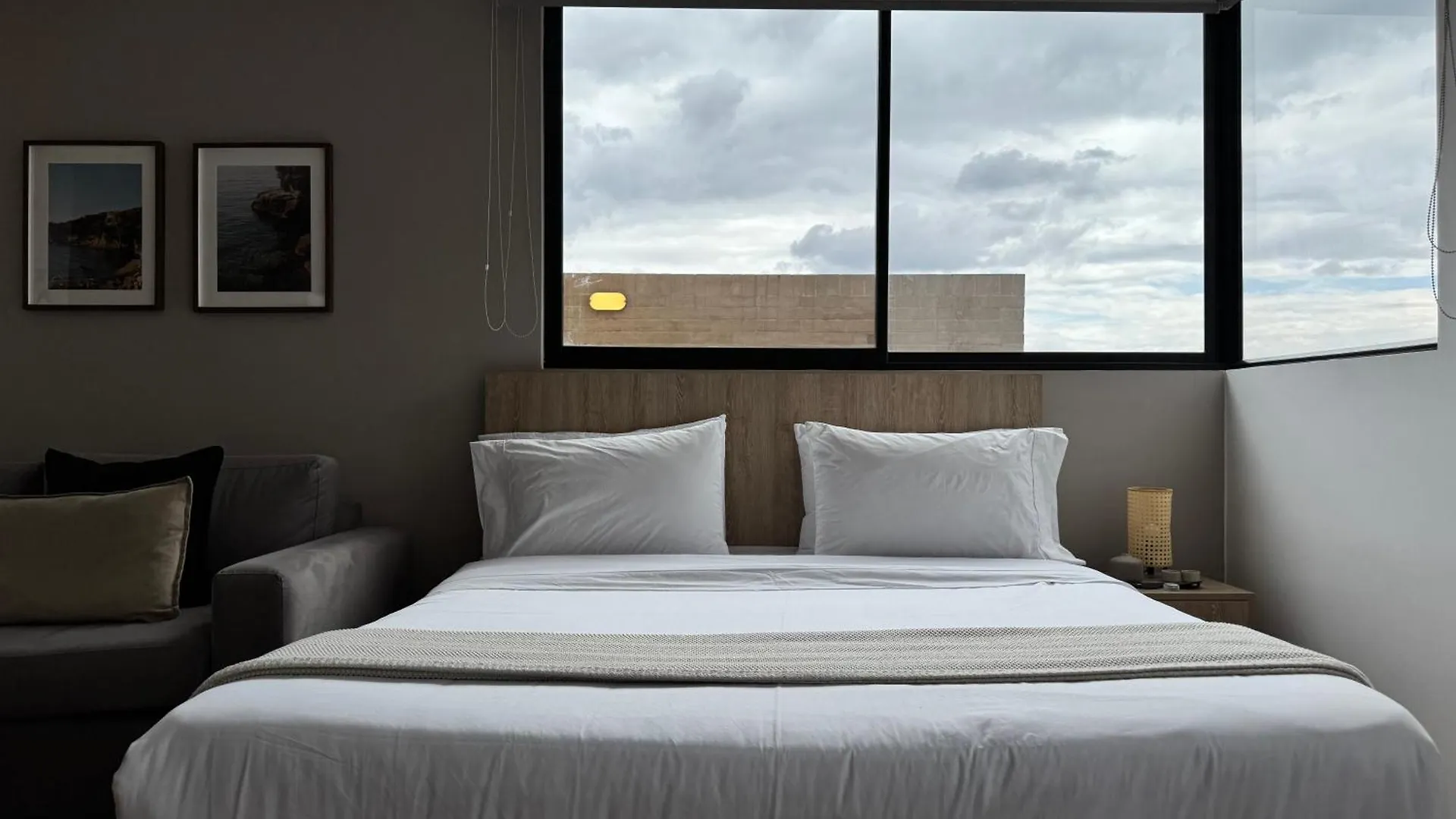 Daire W* Stunning Loft W Fantastic Deco In Usaquen Bogotá