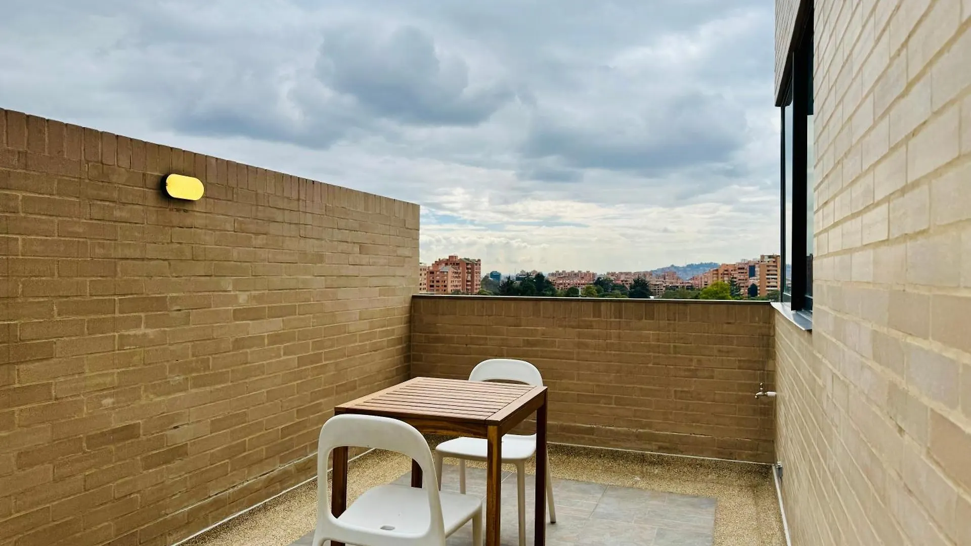 W* Stunning Loft W Fantastic Deco In Usaquen Bogotá Kolombiya