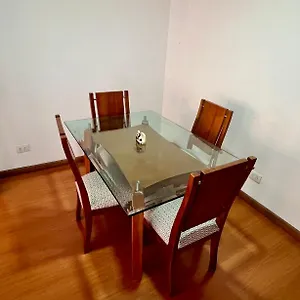 Apartamento Apto Amplio En Chico - Calle 100, Bogotá