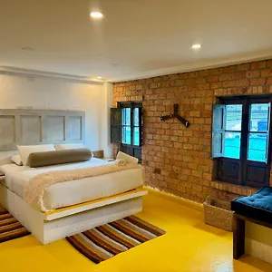 Apartamento Ope Usaquen, Bogotá