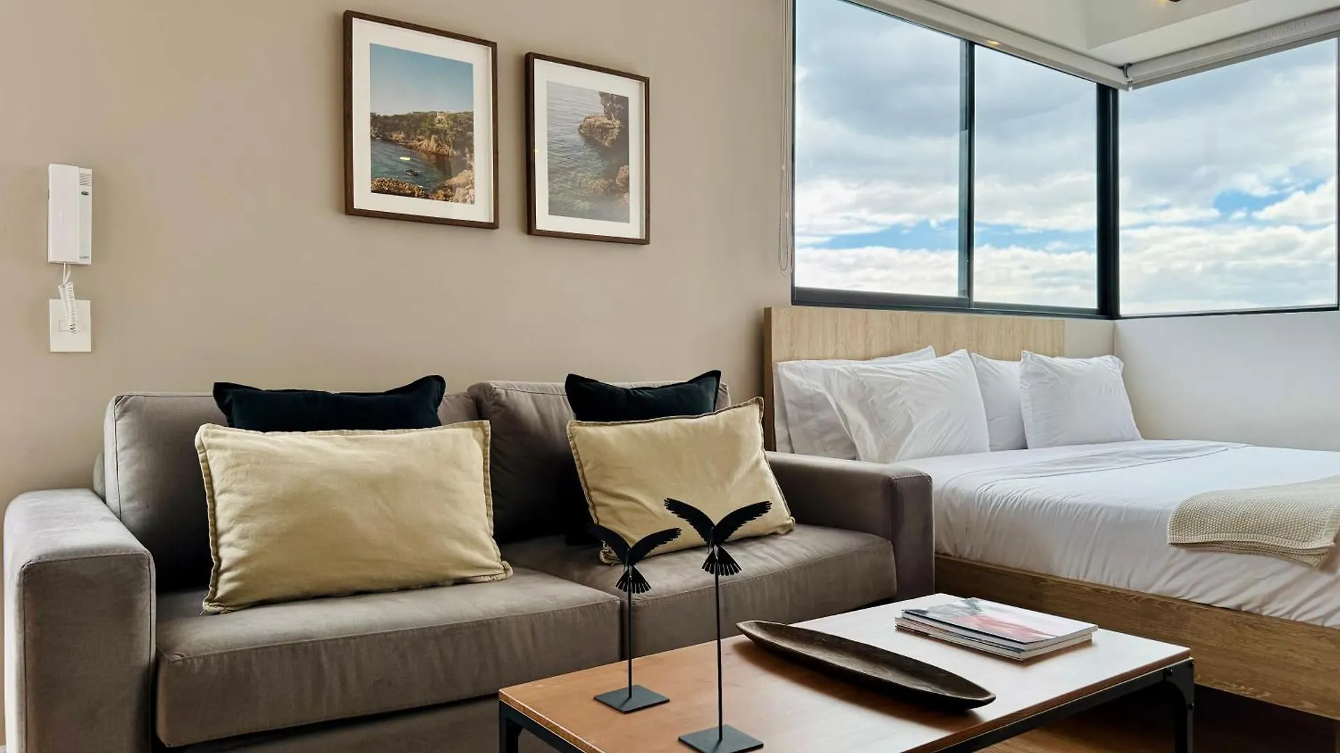 W* Stunning Loft W Fantastic Deco In Usaquen Bogotá Kolumbie